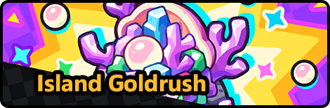 Island Goldrush