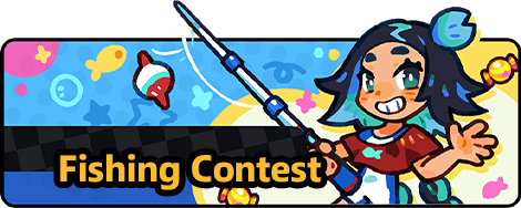 Fishing Contest