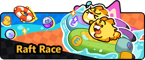 Raft Race