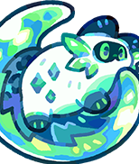 Frostnip Standard 1 appearance