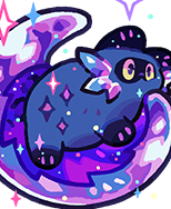 Frostnip Rare 1 appearance