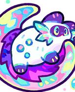 Frostnip Rare 2 appearance