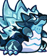Rubblet Standard 5 appearance