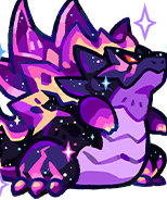 Rubblet Rare 1 appearance