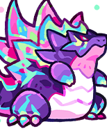 Rubblet Rare 2 appearance