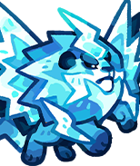 Zappur Standard 4 appearance