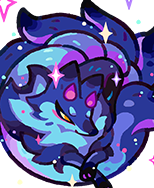 Sparkit Rare 1 appearance