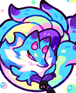 Sparkit Rare 2 appearance