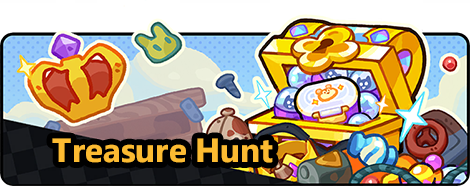 Treasure Hunt