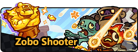 Zobo Shooter